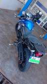 Triumph tiger 800 2017 papiers complet