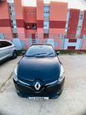RENAULT CLIO  2014