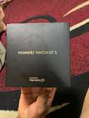 Huawei Watch GT 5