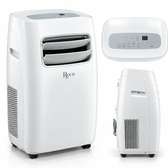 CLIMATISEUR 9000BTU ROCH PORTATIF