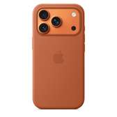 Coque iPhone 17 17 Pro 17 Pro Max en silicone MagSafe