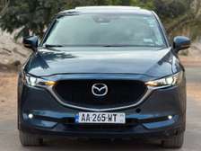Mazda cx5