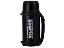 THERMOS GEEPAS 0,8L GSVF4116 NOIR