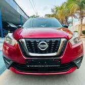 Nissan Kicks Année 2020