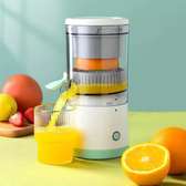 Presse-Agrume Portable 400ml