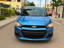 CHEVROLET SPARK 2017