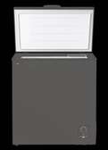 CONGELATEUR HISENSE HORIZONTAL GRIS FC20DT4H/FC20DD4HA