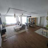 Appartement Meublé Haut Standing  à Mermoz