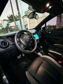 Renault QM3 2018
