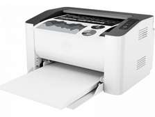 HP LASER  107 W MONOCHROME