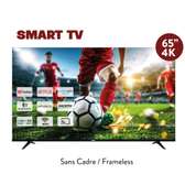 Tv 65 cac  smart tv