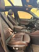 BMW X4 Xdrive 20d 2021