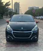 Peugeot 208 full options manuel diesel 2017