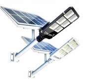 Lampe solaire 300w