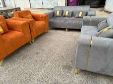Salon 7 place vip