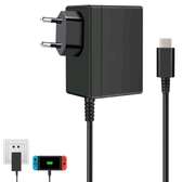 Chargeur pour Nintendo Switch 15 W - 2,6 A