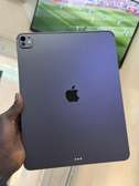 iPad Pro M5 13pouces 1tera
