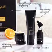Syulli coffret soin visage