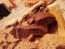 Cours de Pâtisserie Salés et Sucrées à Domicile