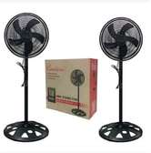 Ventilo ventilateur