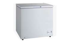 CONGELATEUR 190LITRES LG HORIZONTAL INVERTER GRIS