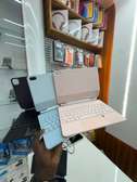 Clavier ipad