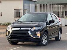 Mitsubishi Eclypse 2019 venant 1.5L essence automatique