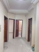 Appartement F3a Dakar plateau