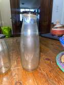Bouteille en verre PM ET GM