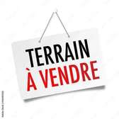 Terrain à vendre aux Almadies Cité Socabeg