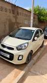 Kia picanto 2016 Essence Automatique – 77 125 km