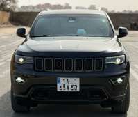 JEEP GRAND CHEROKEE Année : *2017*