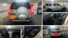 VENTE TOTOYA PRADO 2021