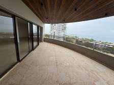 Penthouss à louer corniche plateau clinique madeleine