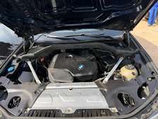 Bmw x4 packM 2022