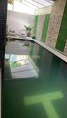 Appartement F2 à louer à Mermoz