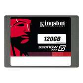 Disque Ssd Sata 120gb