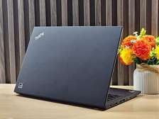 Lenovo ThinkPad Portable Noir