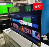 Televiseur smart tv LG