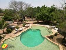 Ecolodge de Simal