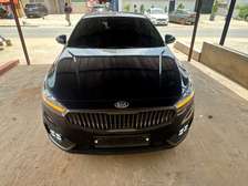 Kia K7 2017