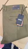 Pantalons Hugo Boss p