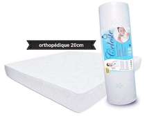 Matelas orthopédique