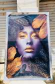 Tableau  dimension 1m20/60