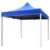 Tente canopy pliable