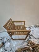 CHAISE JARDIN