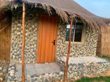 Camping hôtel lac rose