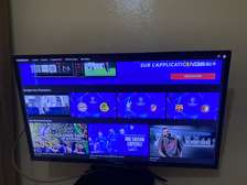 TV 32 pouces Smart Technology