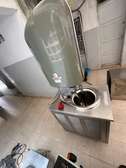 Mantecatore CATTABRIGA EFFE 6