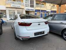 Kia K7 Année 2017
